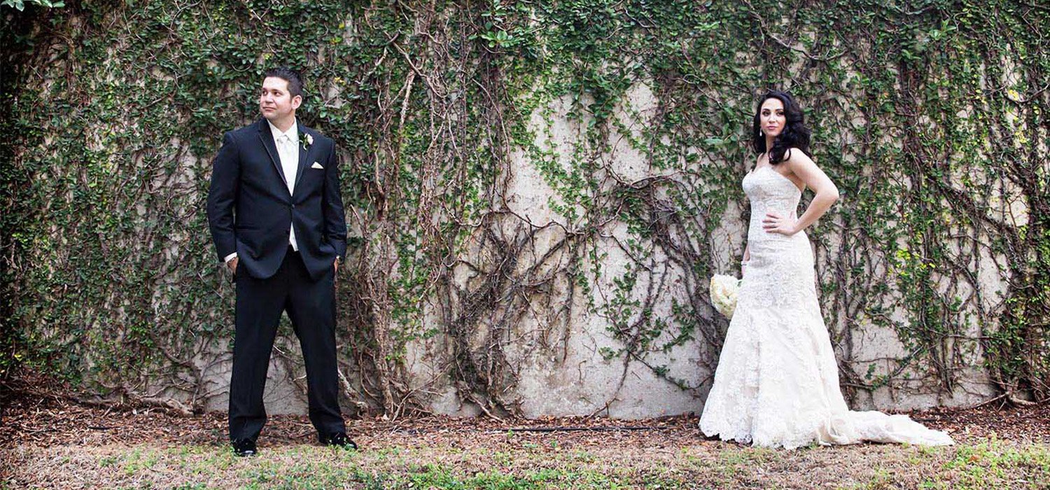 Sarasota Wedding Photography
